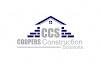 COOPERS CONSTRUCTION SOLUTIONS LIMITED Logo