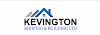 Kevington Roofing & Building Limited Logo