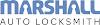 Marshall Auto Locksmith Logo