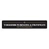 Yorkshire Surfacing & Driveways Logo