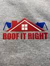 Roofit Right Logo