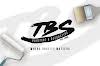TBS Painting & Decorating Logo