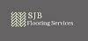 SJB Flooring Services Logo