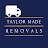 Taylor Made Removals Logo