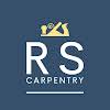 RS Carpentry Logo