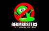 Germbusters Logo
