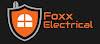 Foxx Electrical Logo