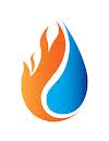 Easyflow Plumbing & Heating Logo
