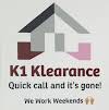 K1 Klearance Logo