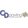 CD PAVING LIMITED Logo