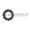 Carrillo Joinery & Carpenter Logo