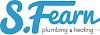 S. FEARN PLUMBING & HEATING LTD Logo