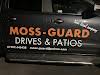 Moss-Guard Logo