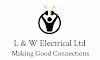 L&W Electrical Ltd Logo