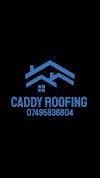 Caddy Roofing Logo