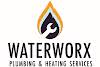 Waterworx Plumbing And Heating Services Limited Logo