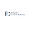 Complete Glass and Glazing Logo