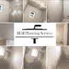 RLM Plastering Services Logo