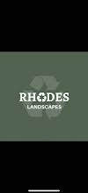 RHODES LANDSCAPES LIMITED Logo