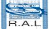 Ral Interior Refurbishments Ltd Logo
