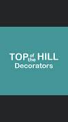 Top of the Hill Decorators Logo
