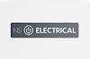 N Speck Electrical Logo