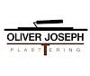 Oliver Joseph Plastering Logo