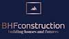 BHF Construction Logo