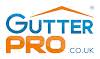 GutterPRO Gutter Cleaning SWL&B Logo