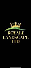 Royal Landscapes Logo