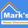 Marks House Clearances Logo