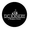 DC Joinery and Handyman Services Logo