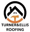 Turner & Ellis Roofing Logo