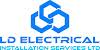 Ld Electrical Installation Services Ltd Logo