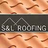 S&L Roofing & Guttering Logo