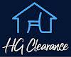 HG Clearance Ltd Logo