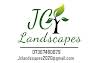 J C Landscapes Logo