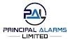 Principal Alarms Limited Logo