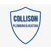 Collison Plumbing and Heating Logo