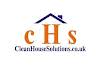 Clean House Solutions Ltd Logo
