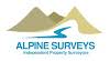 Alpine Surveys Logo