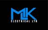 MLK ELECTRICAL LTD Logo
