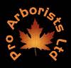 Pro Arborists Ltd Logo
