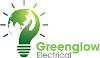 Greenglow Electrical Logo