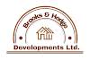 Brooks & Hodge Developments Ltd Logo