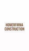 Homerfirma Construction Limited Logo