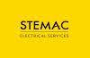 STEMAC ELECTRICAL SERVICES LIMITED Logo