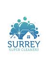 Surrey Super Cleaners Logo