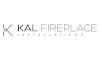 KAL Fireplace Installations Logo