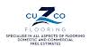 Cuzco Flooring Logo